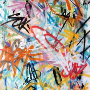 CP0621 - 130 x 89 cm.