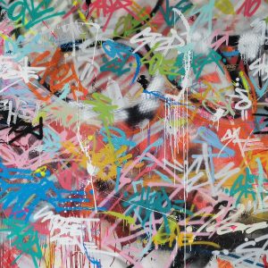 CP0721 - 130 x 89 cm.