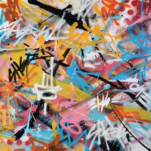 CP0821 - 130 x 89 cm.