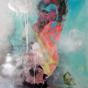 ID0121 - 130 x 89 cm. (Pays-Bas)