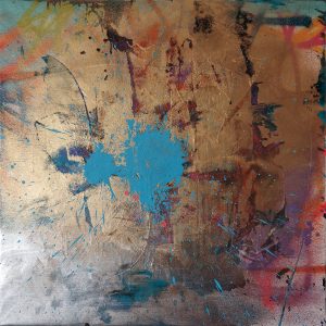 ID 0221 - 80 x 80 cm. (Royaume-Unis)