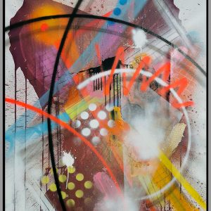 MC0421 - 130 x 89 cm. (France)