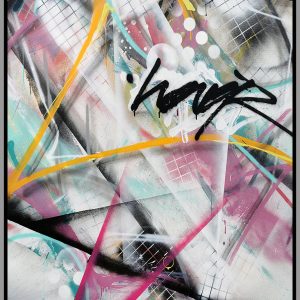 NSN01221 - 130 x 89 cm. (Belgique)