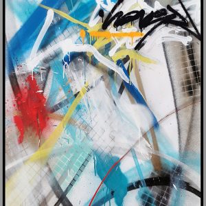 NSNO221 - 130 x 89 cm. (France)