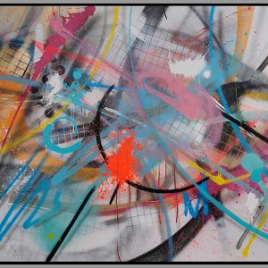 MC0121 - 130 x 89 cm. (Allemagne)