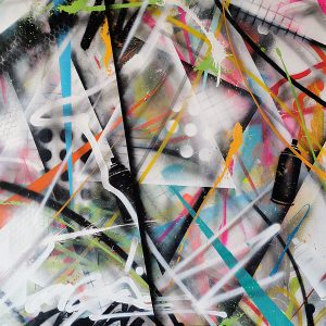 OD0521 - 130 x 89 cm. (Italie)