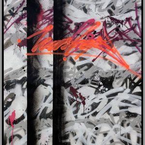 OT0521 - 130 x 89 cm. (Allemagne)