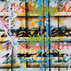 OT0821 - 130 x 89 cm. (Allemagne)