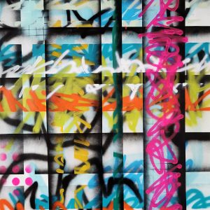 OT0921 - 130 x 89 cm. (Italie)