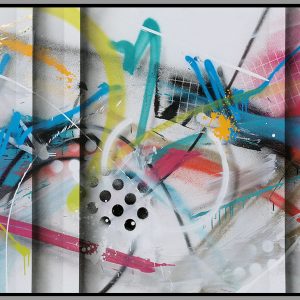 2021-VA0321-130x89cm. (Acquise en France)