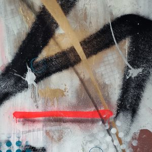 2022 - RES 1222 - 130x89 cm