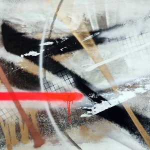 2022 - RES 1122 - 130x89 cm