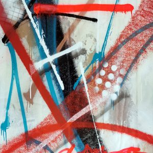 2022 - OD 1122 - 130x89 cm